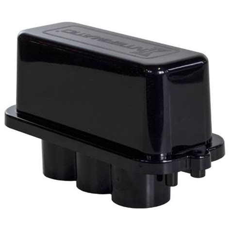 pool junction box price|intermatic pool light junction box.